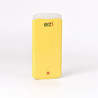 Power bank BYZ BS18 5000mAh 1XUSB Yellow