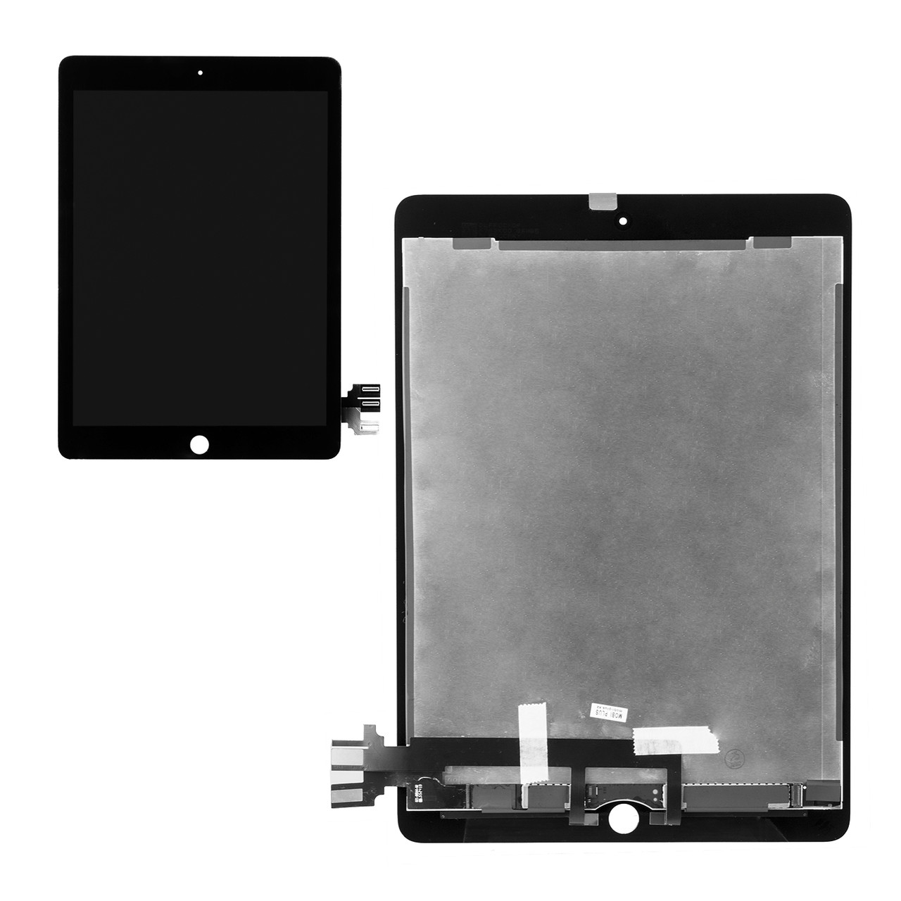 Дисплей Apple iPad Pro (9.7*), Black