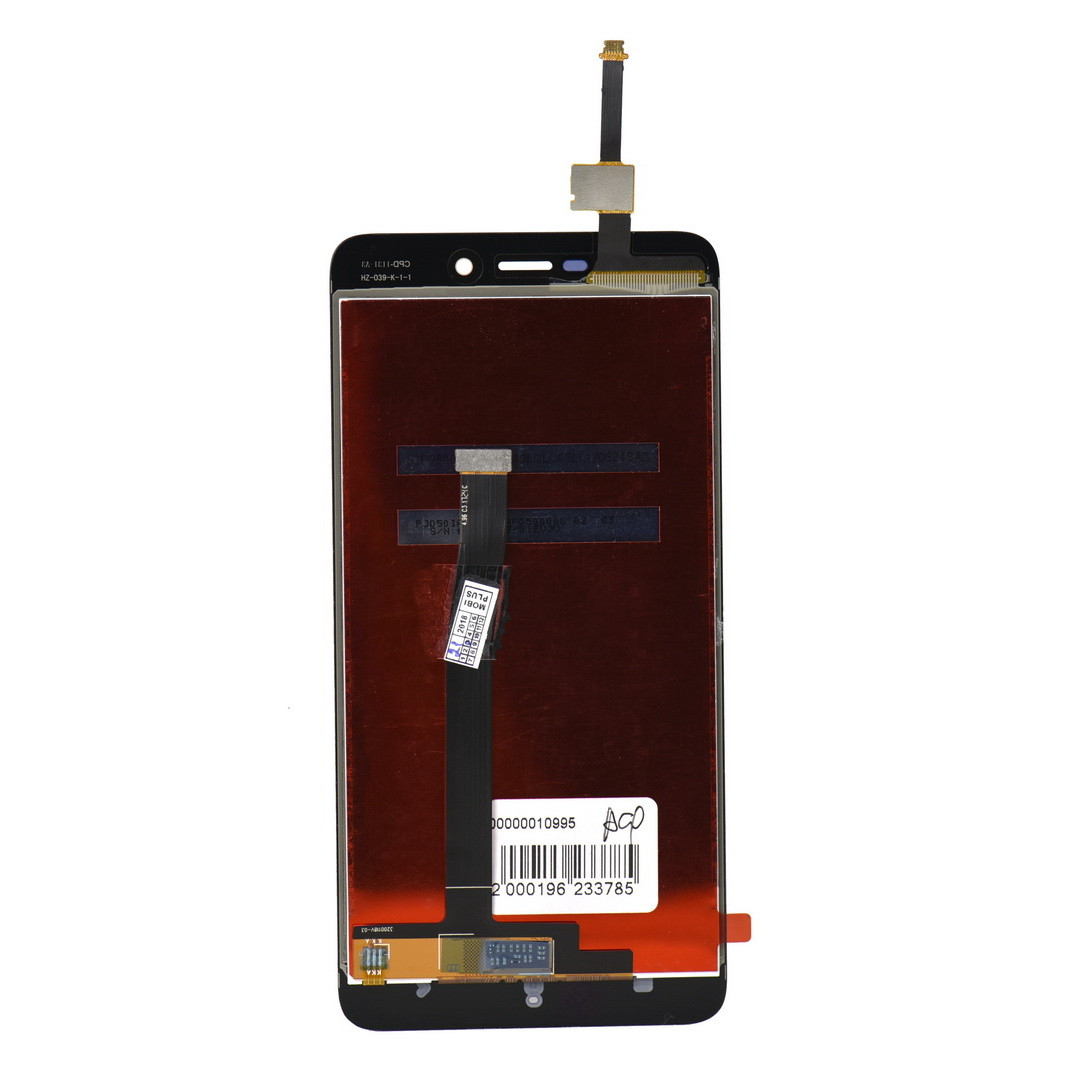 Дисплей Xiaomi Redmi 4A в сборе Gold (64)