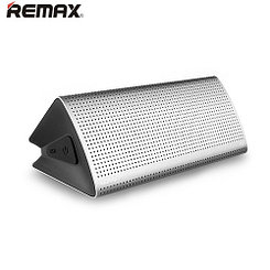 Портативная акустическая система Bluetooth Remax M7 Gray