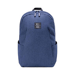 Рюкзак для ноутбука Xiaomi RunMi 90 Campus Fashion Casual Backpack 15.6", Blue