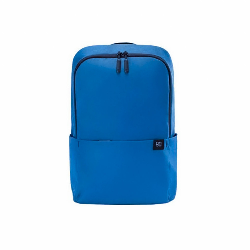 Рюкзак Xiaomi NINETYGO Tiny Lightweight Casual Backpack, Blue