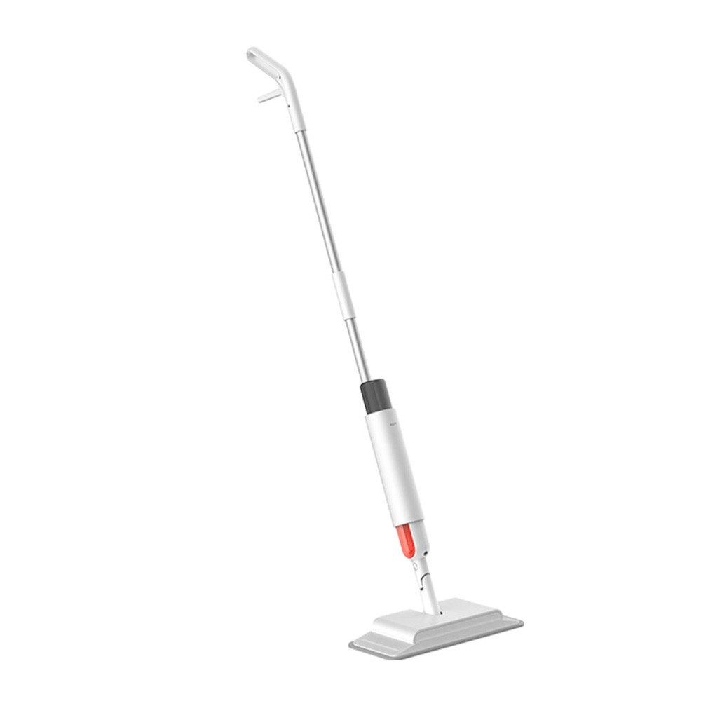 Швабра/Полотер Xiaomi Deerma Spray Mop TB900, White
