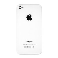 Задняя крышка Apple iPhone 4G White (69)