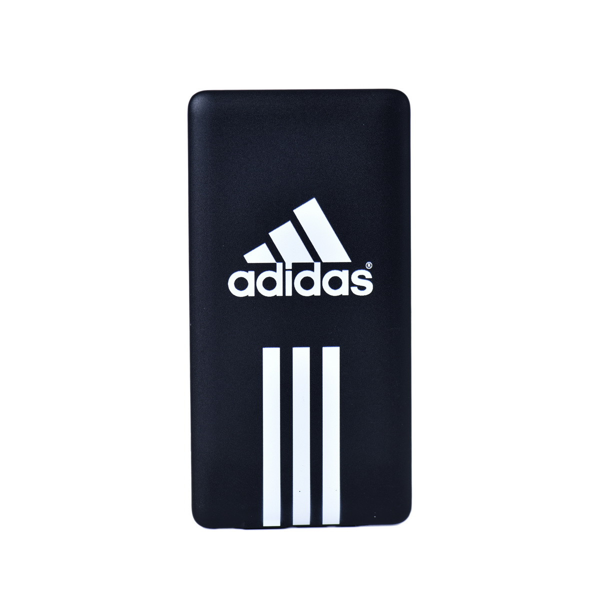 Power bank V84 Adidas 4800mAh 1XUSB Black/White