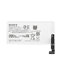Sony Xperia ST27/Lt27 AGPB009-A003 1265mAh пластикалық қорап батареясы