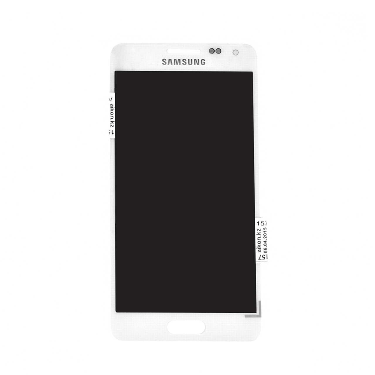 Дисплей Samsung Galaxy Alpha G850 в сборе White (29)