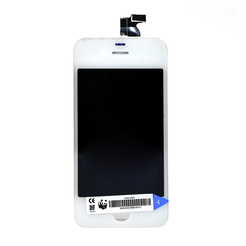 Дисплей Apple iPhone 4G White
