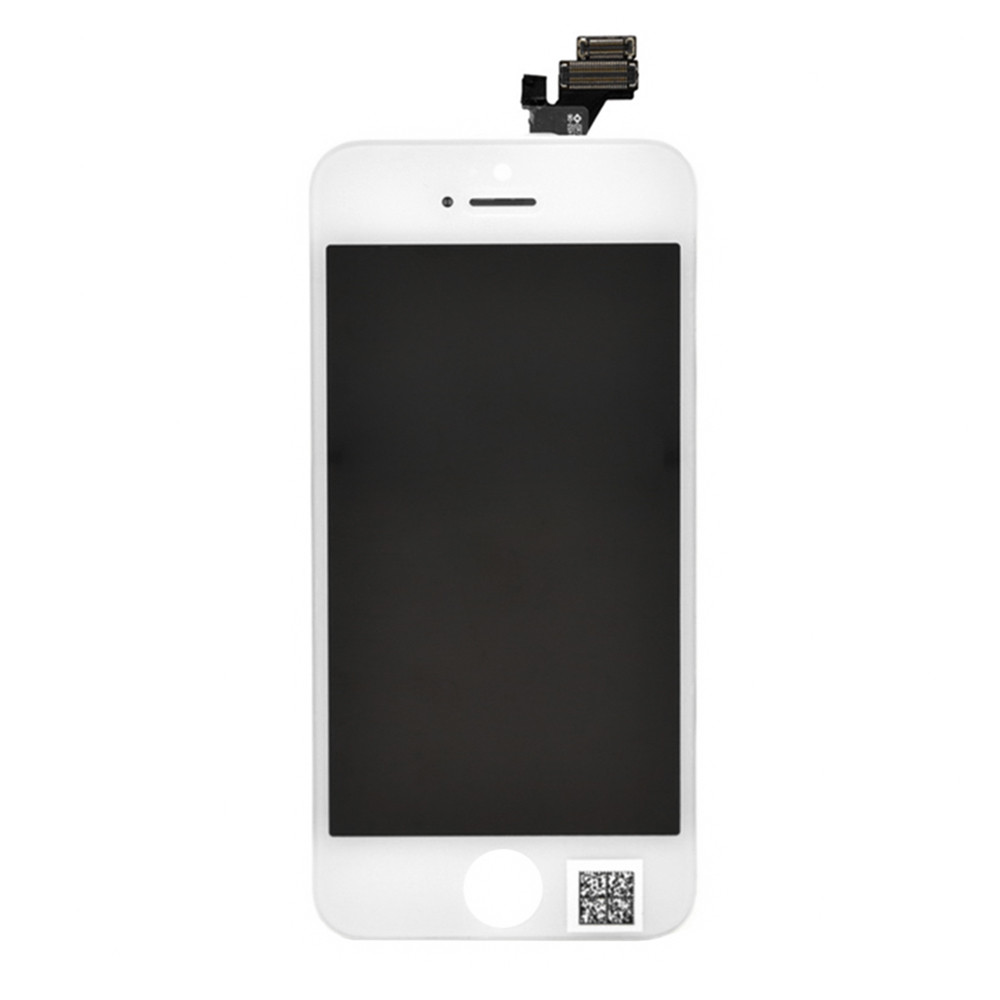 Дисплей Apple iPhone 5G White (16)
