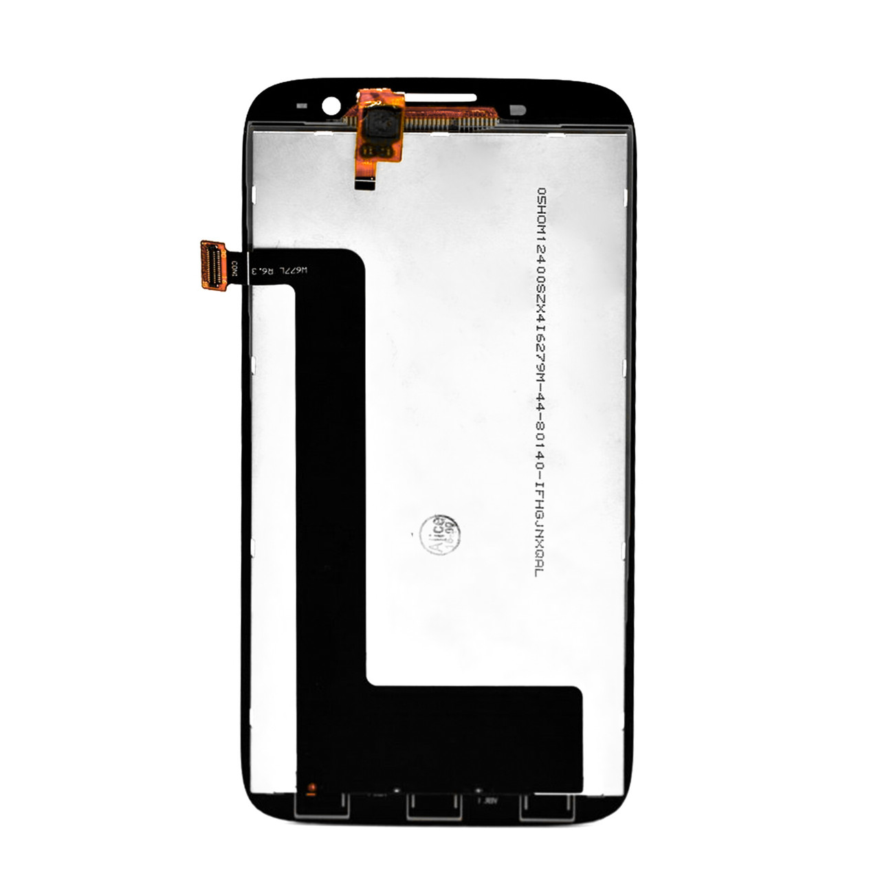 Дисплей Lenovo A859 в сборе Black (34)