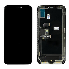 Дисплей Apple iPhone XS Max Copy, Black