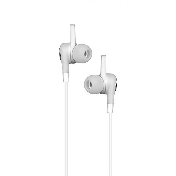 Гарнитура Hoco M21 Aparo Earphone Sport White