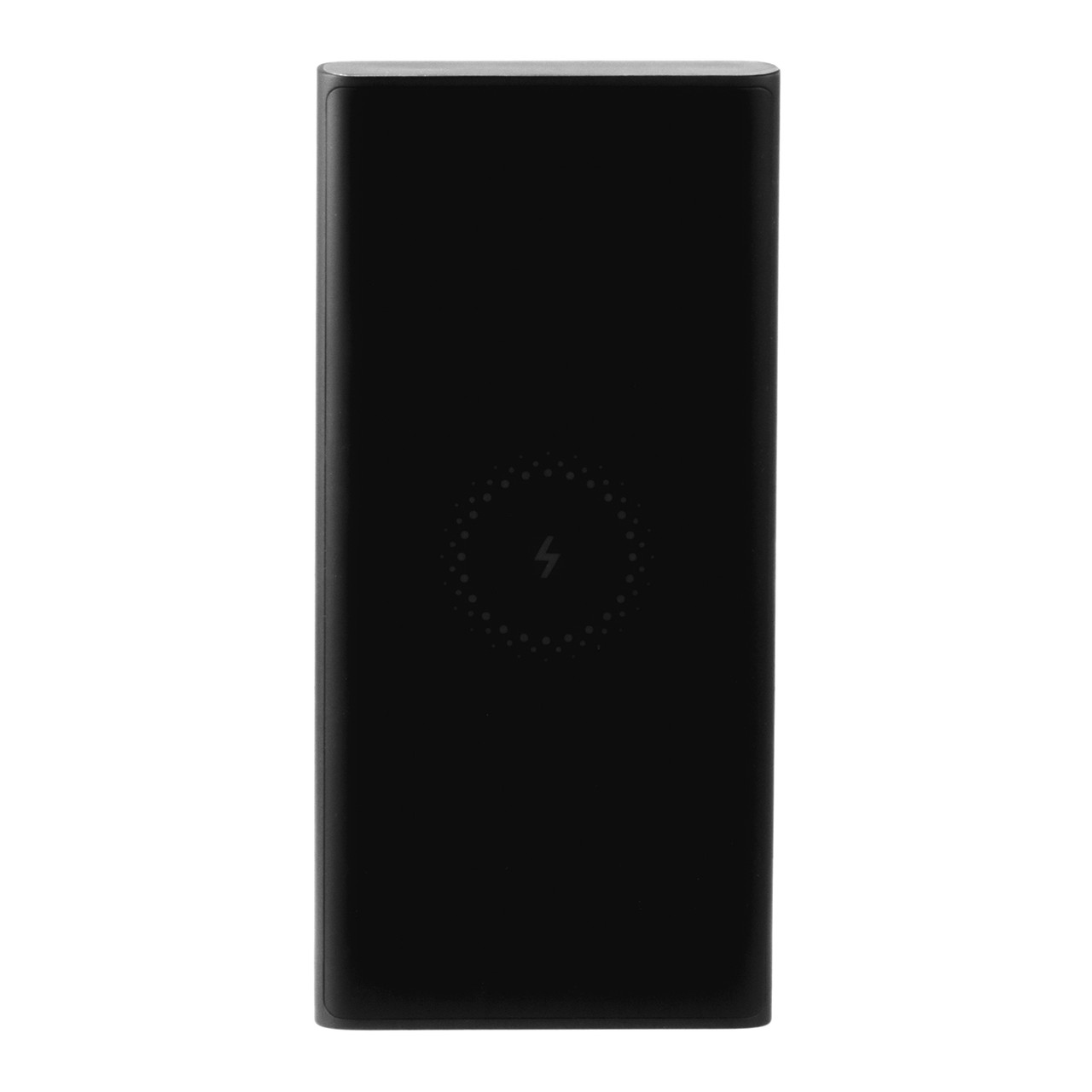 Power Bank Xiaomi Mi Wireless Charger 10000mAh Black (WPB15ZM), Black