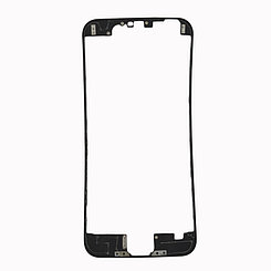 Рамка для дисплея Apple iPhone 6G внутренняя пустая Black (7)