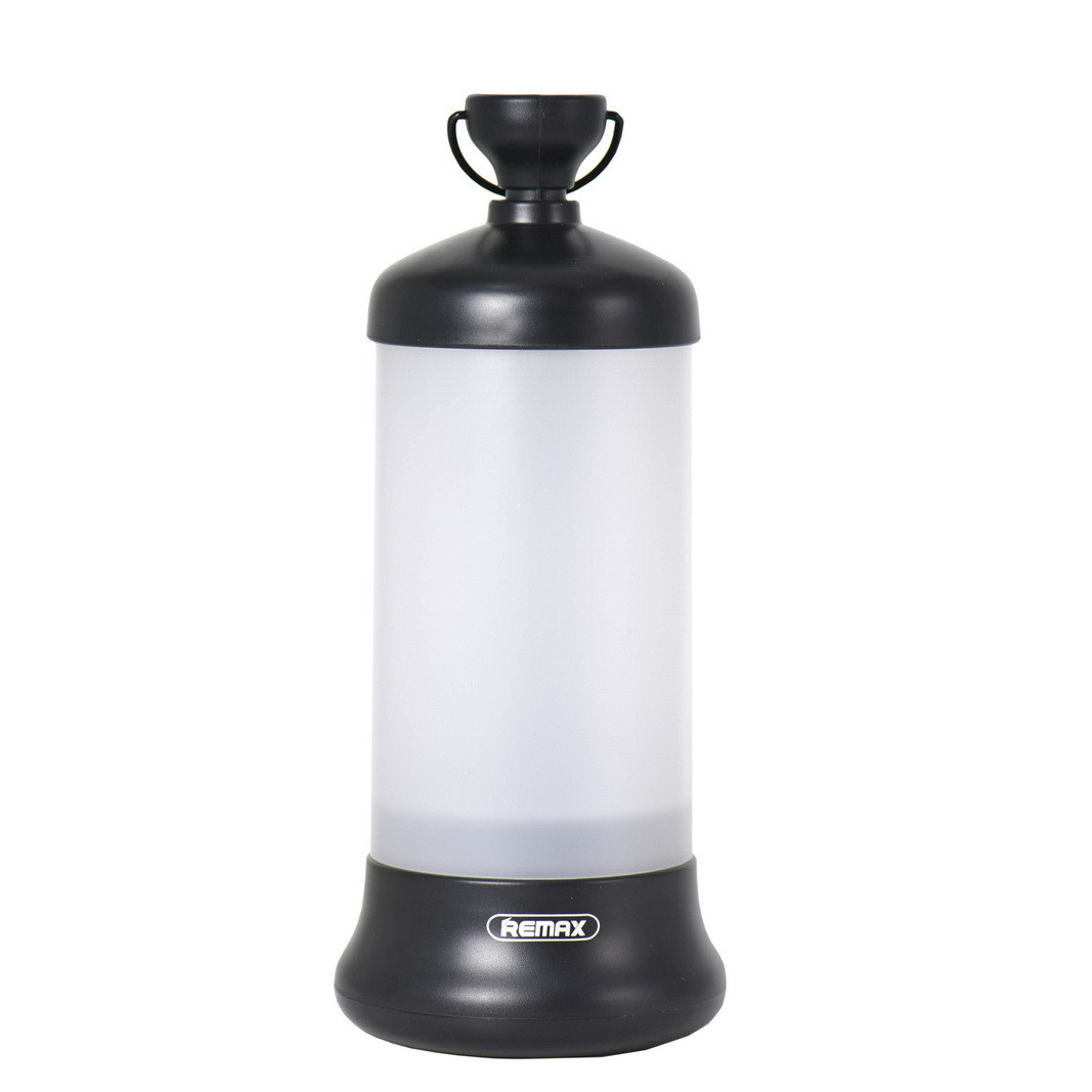 Лампа настольная Remax Portable Lamp RT-C05 Black