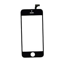 Сенсор Apple iPhone 5G Black (14)