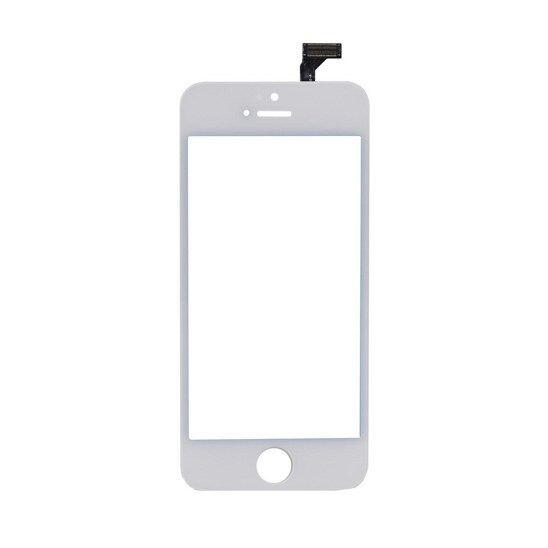 Сенсор Apple iPhone 5G White (14)