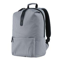 Рюкзак для ноутбука Xiaomi Mi Casual Backpack (XYXX01RM) Gray