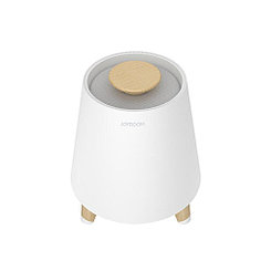 Лампа настольная Joyroom JR-L1 Led , Bluetooth speaker White/Beige