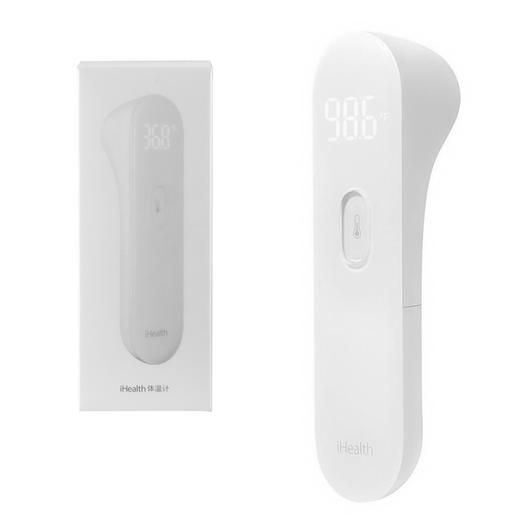 Термометр Xiaomi Mi IHealth FDIR-V14/(JXB-310) White