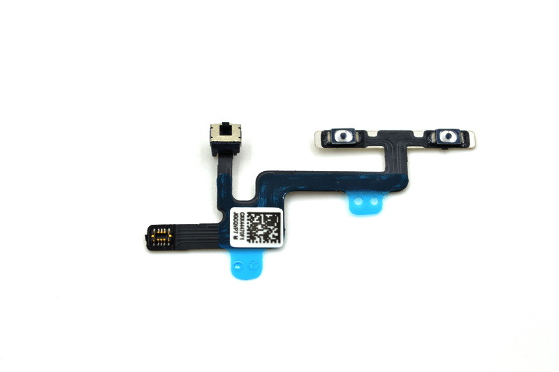 Шлейф Apple iPhone 6G на громкость (50)