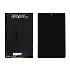 Дисплей Samsung Galaxy Tab A2 10.5 XL в сборе, Black