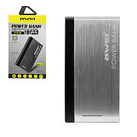 Power bank Awei P95K 10000 mAh 1XUSB 2.1A Gold/Black