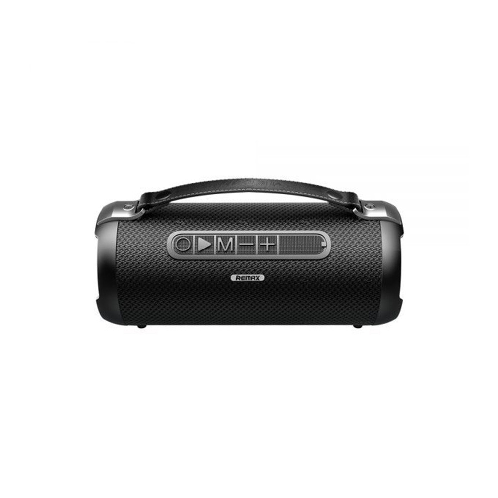 Портативная акустическая система Bluetooth Remax MB-M43, Black