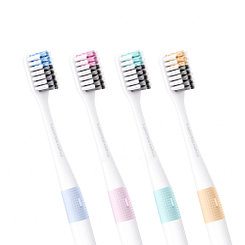 Зубная щётка + Кейс Xiaomi Doctor B Bass Method Tooth brush 1шт.