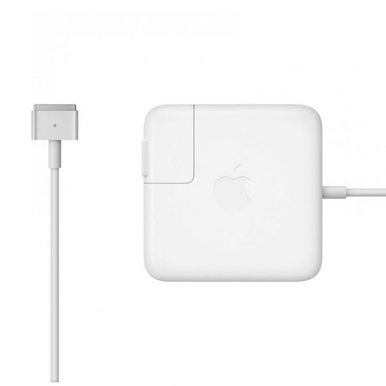 Блок питания Apple (A1424) 85W MagSafe 2 Power Adapter для MacBook Pro, White