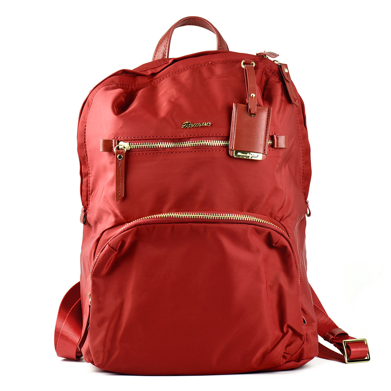 Рюкзак Remax Double 580 Red