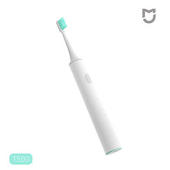 Электрическая зубная щётка Xiaomi Mijia Sonic Electric Toothbrush T500, White
