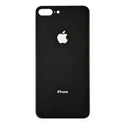Задняя крышка Apple iPhone 8 Plus, Black