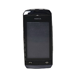 Корпус Nokia N305, Black (68)