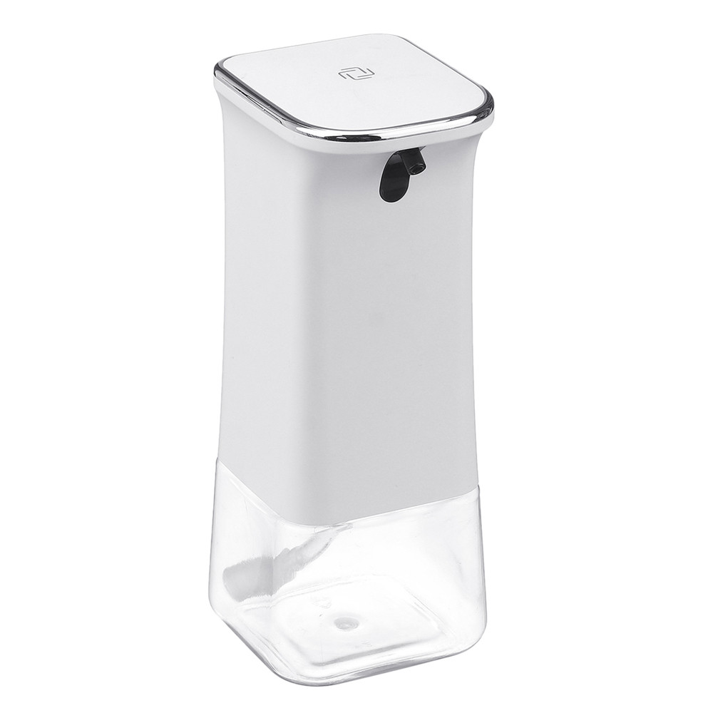 Сенсорная мыльница Xiaomi Enchen POP Clean Auto Induction Foaming Hand Washer, White