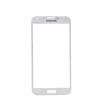 Стекло Samsung Galaxy S5 G900 White (57)