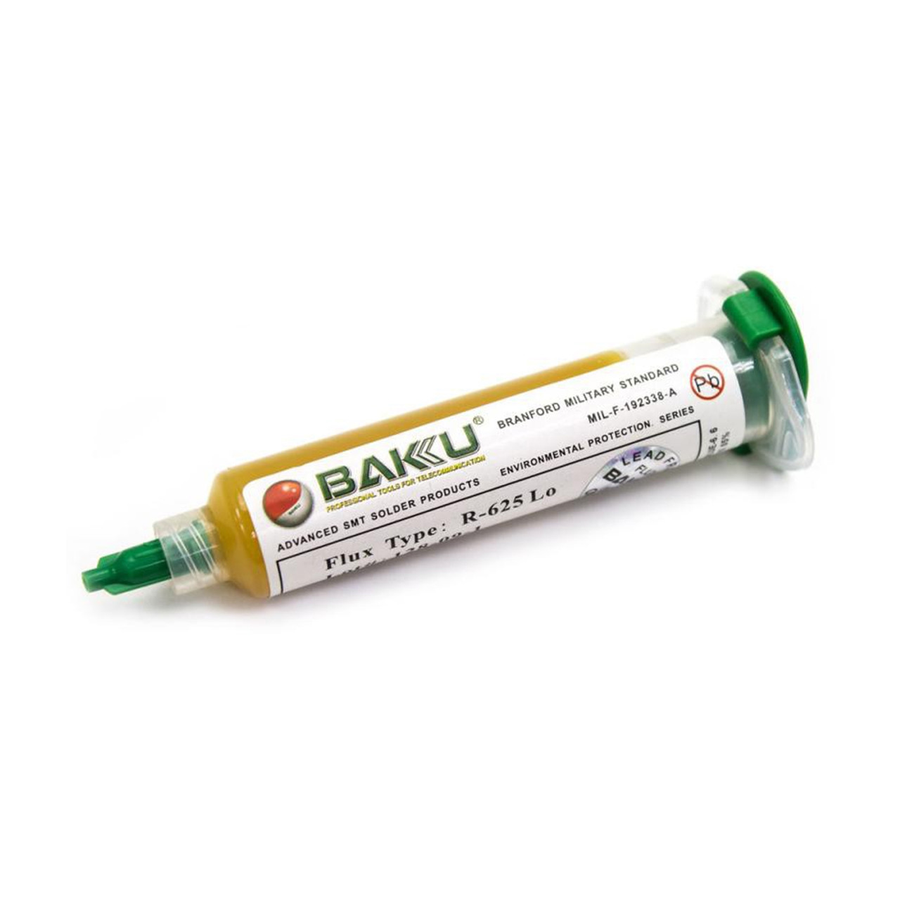 Флюс Baku BK-R-625-Lo 12cc