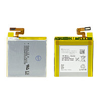 Sony Ericsson Xperia ion LT28/LT28i аккумуляторы LIS1485ERPC 1840mAh Пластикалық қорап