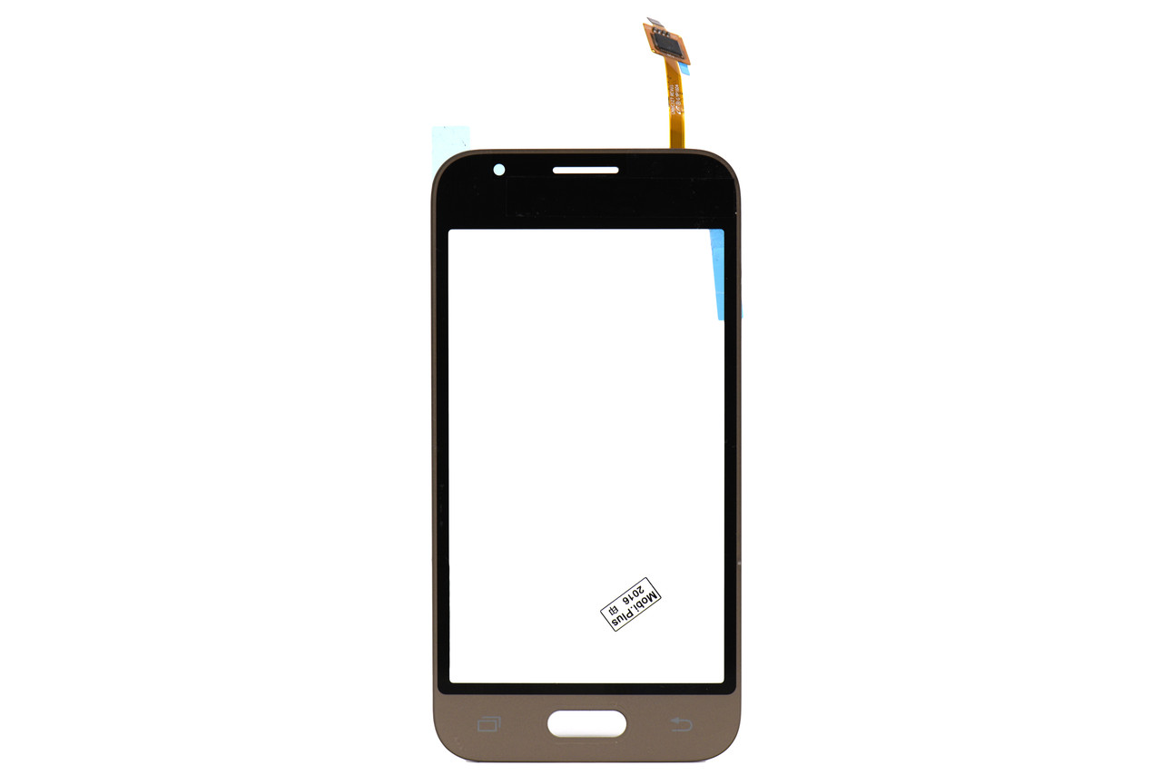 Сенсор Samsung Galaxy J1 mini J105 Gold (38)