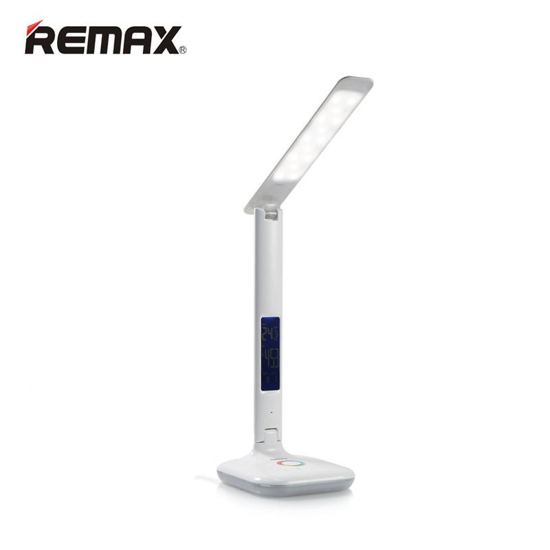 Лампа настольная Remax Led Touch RL-E270 White