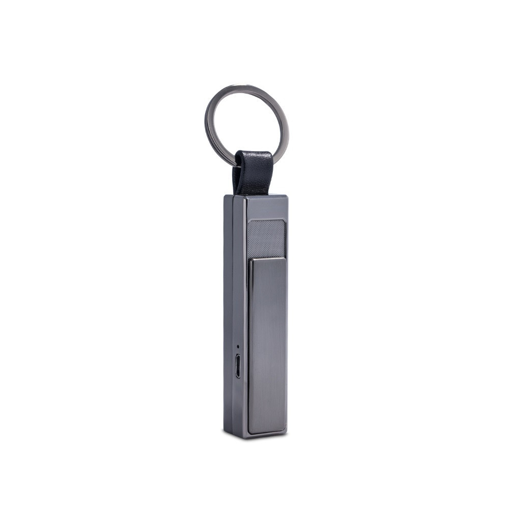 Брелок -Зажигалка-Щипчики Remax RT-CL01 Black