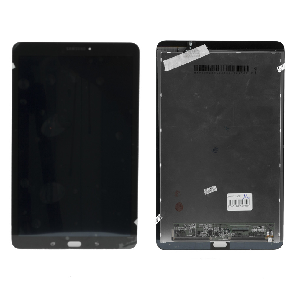Дисплей Samsung Galaxy Tab E 9.6 SM-T560 в сборе, Black