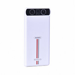 Power bank Remax Kingree RPP-18 10000mAh 2USB White