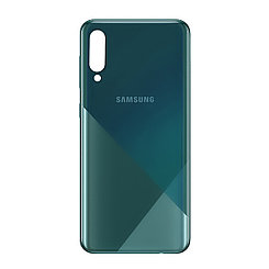 Задняя крышка Samsung Galaxy A30S, Blue