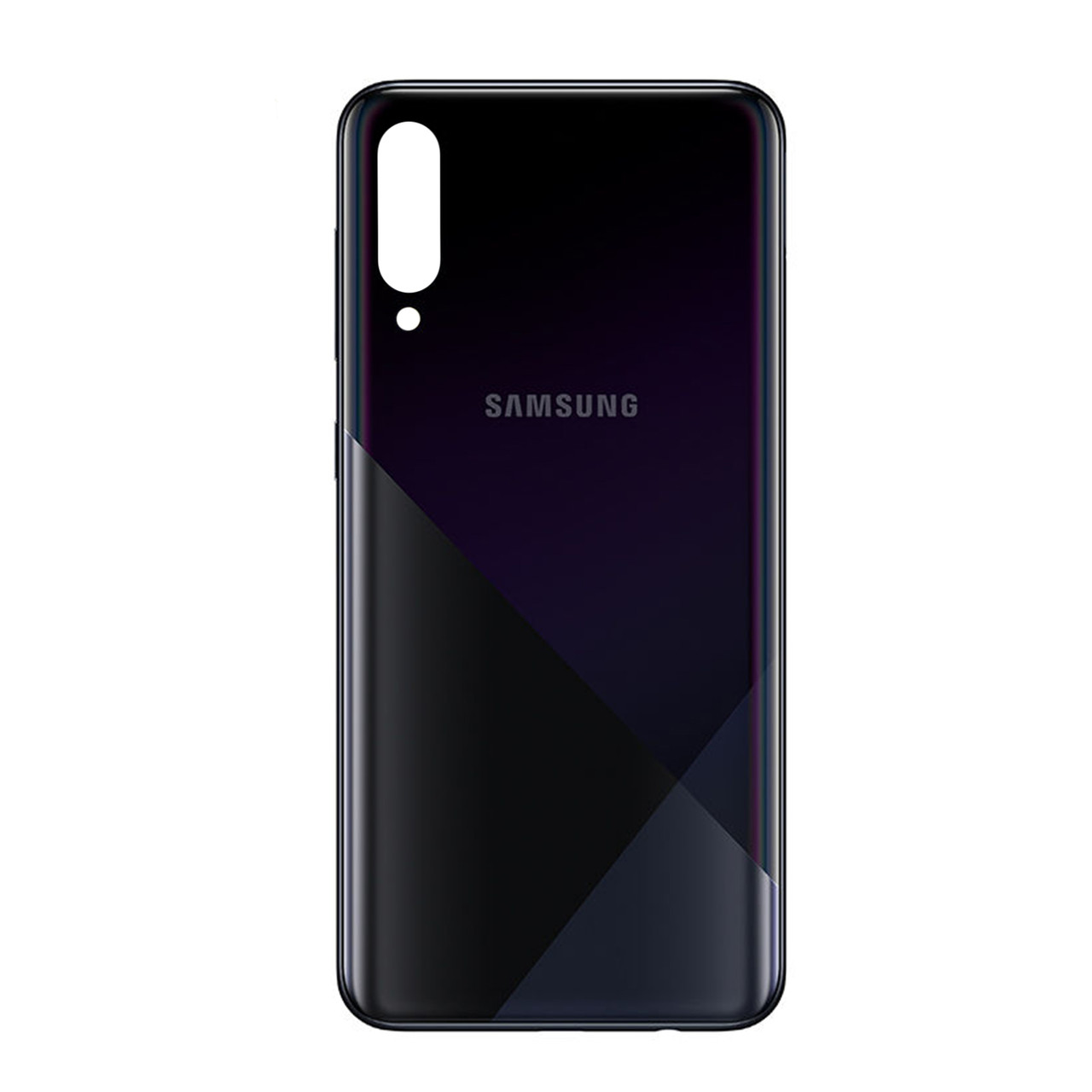Задняя крышка Samsung Galaxy A50S, Black
