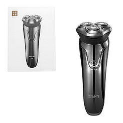 Электробритва Xiaomi PINJING 3D Smart Shaver ES3, Black
