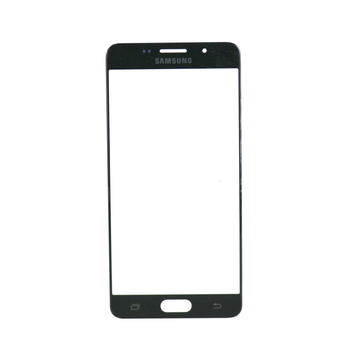 Стекло Samsung Galaxy A5 (2016) A510 Black (57)