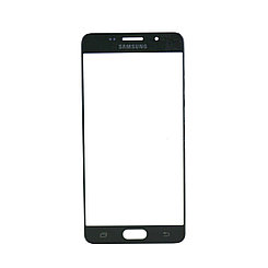 Стекло Samsung Galaxy A5 (2016) A510 Black (57)