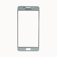Стекло Samsung Galaxy A5 (2016) A510 White (57)