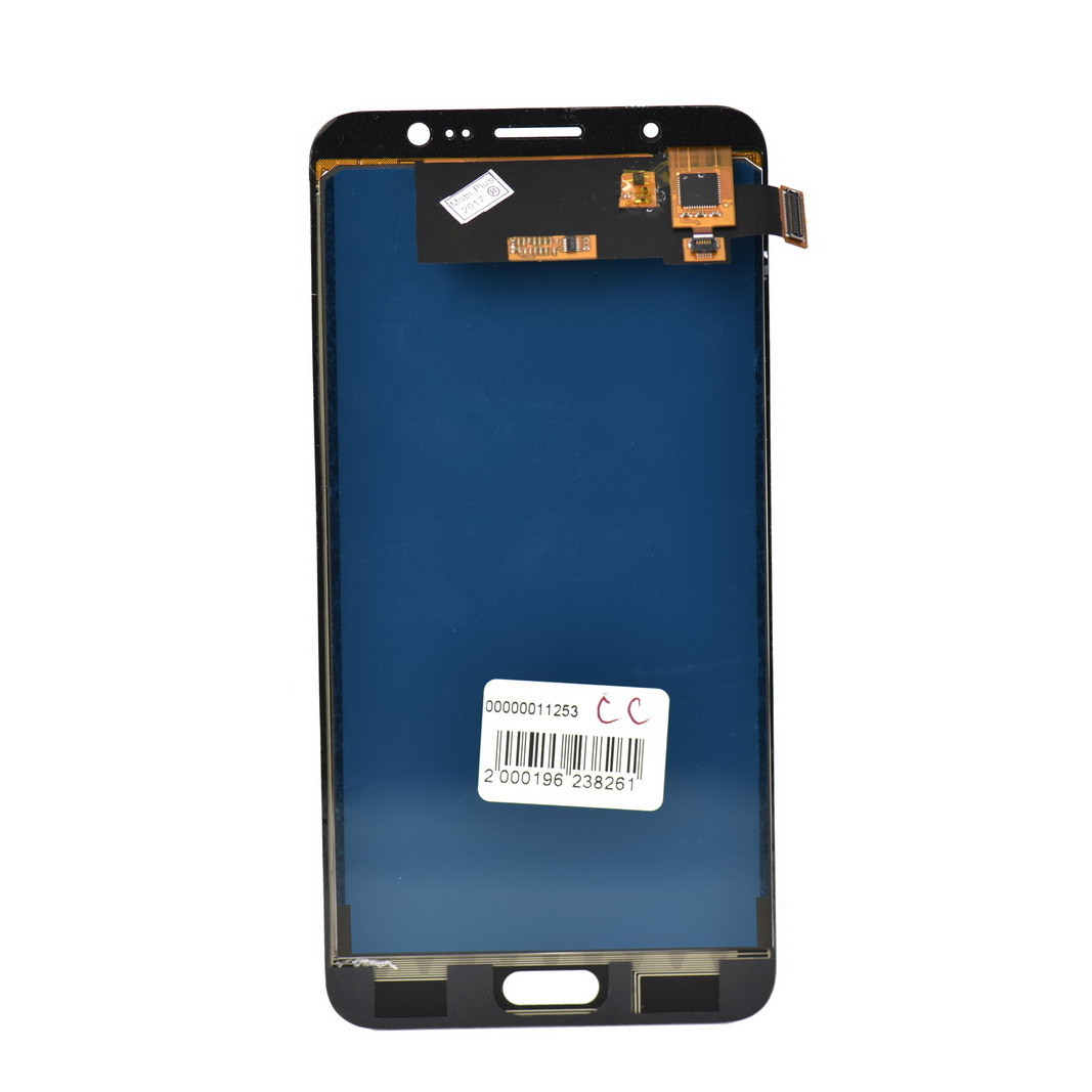 Дисплей Samsung Galaxy J7 J710 (2016) в сборе TFT White (65)